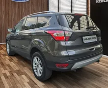 Zunanja slika - Ford Kuga - STYLE 1.5 TDCi 120PS-SLO-1.LASTNIK-KAMERA - 5 - Predogledna slika