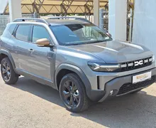 Zunanja slika - Dacia Duster - 4x4 Hybrid-G150 Extreme + Paket CITY - 3 - Predogledna slika