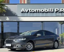 Zunanja slika - Ford Mondeo - 1.5 EcoBoost TREND 1.LASTNIK SLO NAKUP NA OBROKE - 1 - Predogledna slika