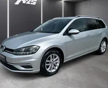 Zunanja slika - Volkswagen Golf Variant - 2.0 TDI Comfortline DSG + kamera - 1 - Predogledna slika