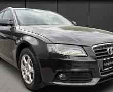 Zunanja slika - Audi A4 - Avant 2.0 TDI Business - 1 - Predogledna slika