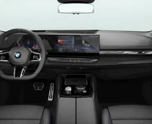 Zunanja slika - BMW Serija 5 - 520d xDrive Limuzina - 9 - Predogledna slika