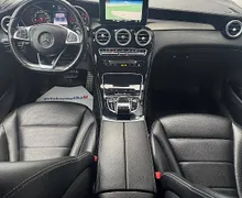 Zunanja slika - Mercedes-Benz GLC-Razred - GLC 250 d 4MATIC AMG Line Avt.Navi Burmeister Led - 9 - Predogledna slika