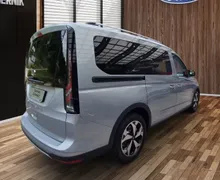 Zunanja slika - Ford Tourneo Connect - ACTIVE 2.0 TDCi EcoBlue 122PS A7 L2 FWD-NA ZALOGI - 4 - Predogledna slika