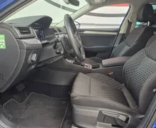 Notranja slika - Škoda Superb - Combi 2.0 TDI Ambition DSG - 7 - Predogledna slika