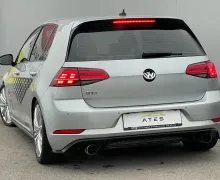Zunanja slika - VW Golf - Golf - 7 - Predogledna slika