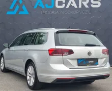 Zunanja slika - VW Passat - Variant 2.0 TDI BMT Business 110kW-DSG-LED-2XPDC-NAVI - 5 - Predogledna slika
