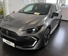 Zunanja slika - Renault Clio - TCe 115 Techno - 6 - Predogledna slika