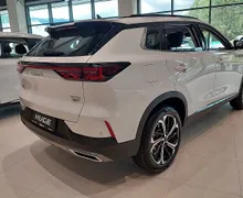 Zunanja slika - Dongfeng Huge - 1.5 turbo - 4 - Predogledna slika
