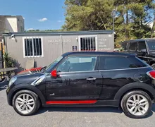 Zunanja slika - MINI Paceman - Cooper D 2.0 ALL4 AUT. USNJE - 9 - Predogledna slika