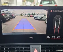 Zunanja slika - Audi A4 - 35 TFSI S tronic, KAMERA,PANORAMA,VIRTUAL - 13 - Predogledna slika