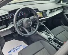Zunanja slika - Audi A3 - Sportback 35 TFSI S tronic - 7 - Predogledna slika