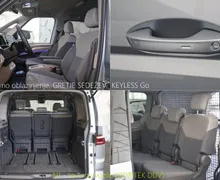 Zunanja slika - VW Multivan - T7 L2 2.0 TDI DSG Edition 150KM - 17 - Predogledna slika