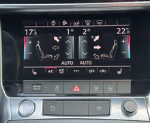 Notranja slika - Audi A6 - Avant 45 TDI quattro Tiptronic - 10 - Predogledna slika