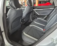 Zunanja slika - Geely StarRay - 2.0 TD 8A T AWD GF+... - 6 - Predogledna slika