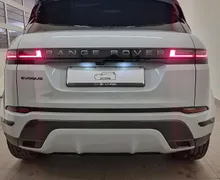 Zunanja slika - Land Rover Range Rover Evoque - Dynamic SE D165 2.0 163PS 4WD - 5 - Predogledna slika