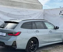 Zunanja slika - BMW Serija 3 - Touring: 320d xDrive M Sport-FULL LED-MEMORY-VIRTUAL-PAN - 3 - Predogledna slika
