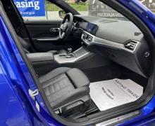Zunanja slika - BMW Serija 3 - 3 Series Touring - 16 - Predogledna slika