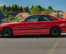Zunanja slika - BMW serija 3 Coupe: - 328i road legal Ringtool - vse homologirano - 8 - Predogledna slika