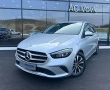 Zunanja slika - Mercedes-Benz B-Razred - B 180 1.Lastnik-SLO- Kot nov - 1 - Predogledna slika