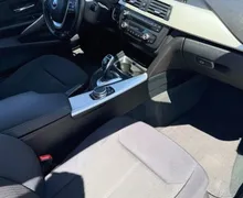 Notranja slika - BMW serija 4 Coupe: - 420d xDrive-MODEL 2015-ODLIČEN-KOT NOV-PERLA BEL.. - 9 - Predogledna slika