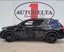 Zunanja slika - Volkswagen Tiguan - Allspace R-Line Ed 2.0 TDI 4M - 3 - Predogledna slika
