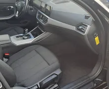 Zunanja slika - BMW Serija 3 - : 320E  A T - 9 - Predogledna slika