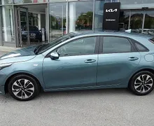 Zunanja slika - KIA Ceed - 1.0 T-GDi LX Champion+ ISG. ZIMSKE GUME ZA 1€.30° - 3 - Predogledna slika