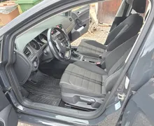 Zunanja slika - Volkswagen Golf - Variant 1.6 TDI BMT Comfortline - 9 - Predogledna slika