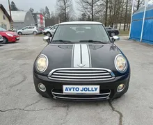 Zunanja slika - MINI Cooper - Cooper - 9 - Predogledna slika