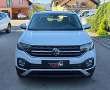 Zunanja slika - Volkswagen T-Cross - 1,0 TSI BMT - 7 - Predogledna slika