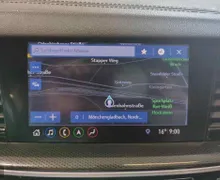 Zunanja slika - Opel Insignia - Sports Tourer 2.0.128KW.NEMŠKI+4ALU.KAMERA.USNJE - 12 - Predogledna slika