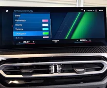 Zunanja slika - BMW M3 - xDrive Competition - LCI - KOT NOV - GRET. SED... - 20 - Predogledna slika