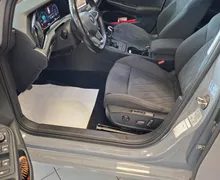 Zunanja slika - Volkswagen Golf - 2.0 TDI BMT Style-SLO-1.LASTNIK-ODLIČEN- - 11 - Predogledna slika