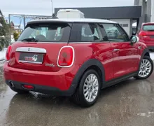 Zunanja slika - MINI Cooper - d - 4 - Predogledna slika