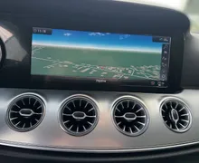 Zunanja slika - Mercedes-Benz E-Razred - COUPE 200 20COL AMG LED NAVI PDC TEM KAMERA TOP - 15 - Predogledna slika