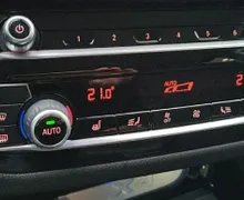 Zunanja slika - BMW X4 - serija : xDrive20d  AT  Model X Line - 19 - Predogledna slika