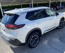 Zunanja slika - Nissan X-Trail - 1.5 HEV E-4ORCE 213 TEKNA - 10 - Predogledna slika