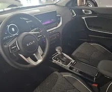 Zunanja slika - KIA XCeed - Kia  1.6 T-GDi EX WAY ISG.7DCT 110.3 kW. VEČ - 7 - Predogledna slika