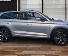 Zunanja slika - Škoda Kodiaq - 4x4 2.0 TSI RS DSG-SLO-1.LAST.-FUL OPREMA-ODLIČEN - 3 - Predogledna slika