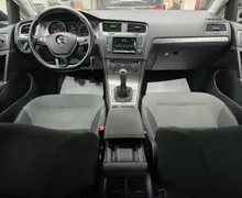 Zunanja slika - VW Golf - 2,0 TDI BMT Highline - 6 - Predogledna slika