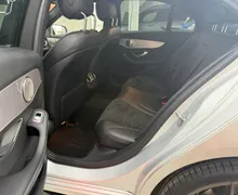 Zunanja slika - Mercedes-Benz C-Razred - C 220 d Avt. - 7 - Predogledna slika