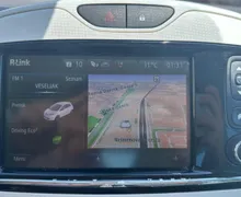 Zunanja slika - Renault Zoe - Intense 22 kWh - 8 - Predogledna slika