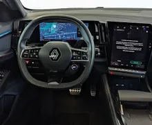 Zunanja slika - Renault Austral - 1.2 HEV 200 E-TECH TECHNO ESP ALPINE AT - 5 - Predogledna slika