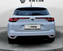 Zunanja slika - Renault Mégane - Megane GRANDTOUR INTENS dCi 115 Z ENOLETNIM JAMSTVOM SLO - 5 - Predogledna slika
