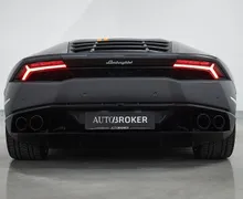 Zunanja slika - Lamborghini Huracan - LP 610-4 AVIO 1 od 250 - 6 - Predogledna slika