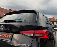 Zunanja slika - Škoda Kodiaq - Ambition 1.4 TSI 4x4 FULL LED NAVI KAMERA TEMPOMAT - 11 - Predogledna slika