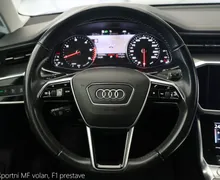 Zunanja slika - Audi A6 - Avant 40TDI S-Tronic Sport 204KM - 8 - Predogledna slika