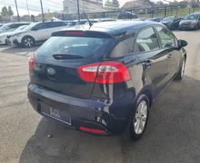 Zunanja slika - KIA Rio - 1.2 LX Cool SERVO. AVT. KLIMA - 6 - Predogledna slika