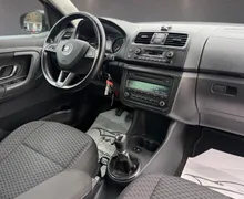 Zunanja slika - Škoda Roomster - 1.6 TDI EASY FINANCIRANJE - 3 - Predogledna slika